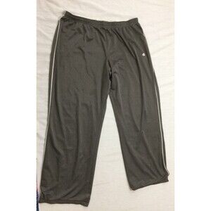 CHAMPION WOMENS ATHLETIC PANTS SIZE XL